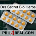 Drs Secret Bio Herbs levitra2